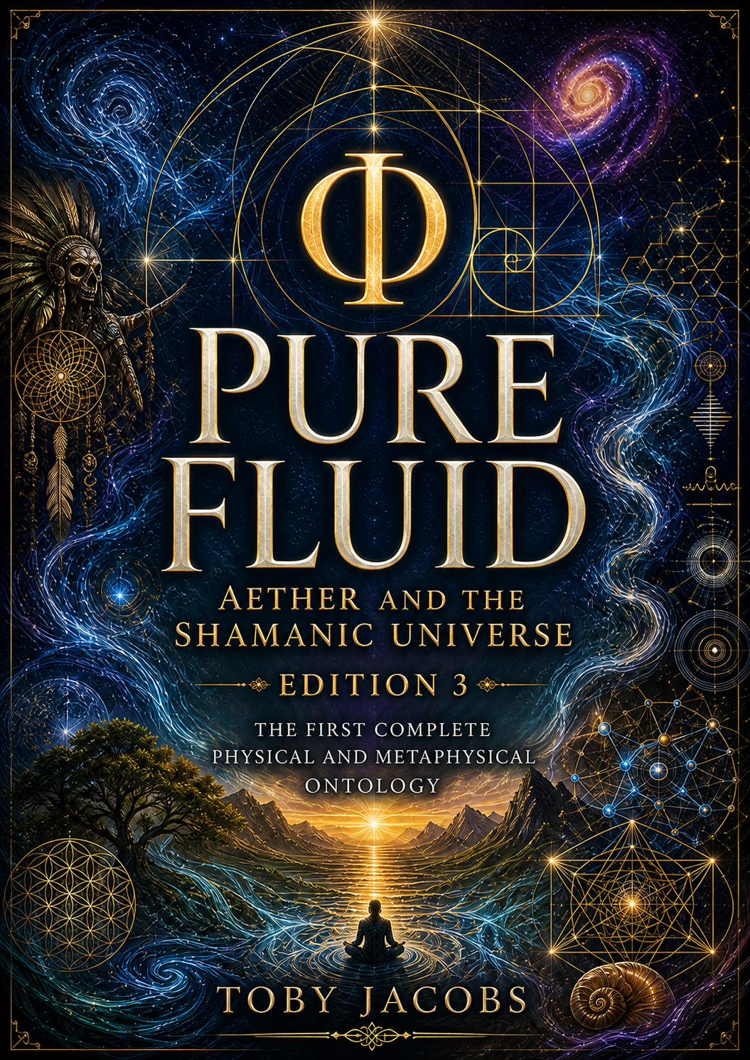Pure Fluid — The Definitive Edition cover